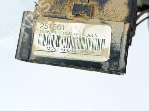 Headlight switch RENAULT KANGOO (KC0/1_) 1.9 dTi (KC0U) | BP34634731I24 - Image 4