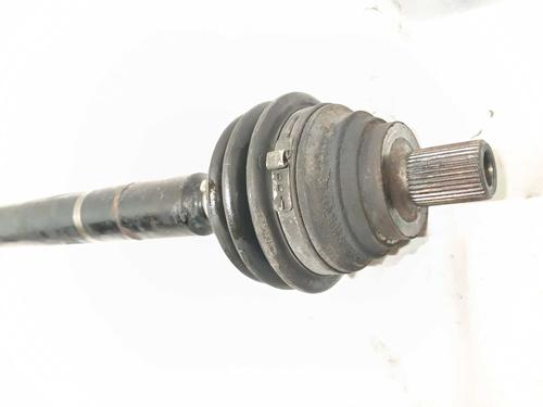 Right front driveshaft AUDI A3 (8P1) 1.9 TDI | BP28690132M39 - Image 2