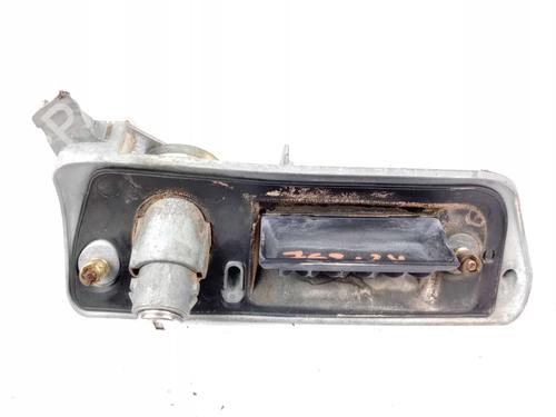 Used Tailgate handle Tailgate handle VW CADDY III Box Body/MPV (2KA, 2KH, 2CA, 2CH) 1.9 TDI (105 hp) 22429601 22429601