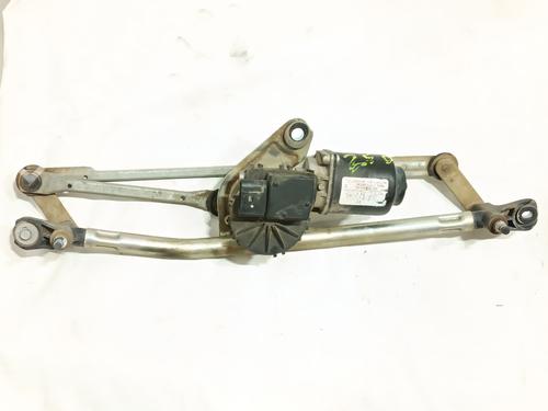 Used Front wiper motor FIAT FIORINO Box Body/MPV (225_) 1.3 D Multijet (225BXD1A, 225BXB1A, 225BXB11) (75 hp) 27473073