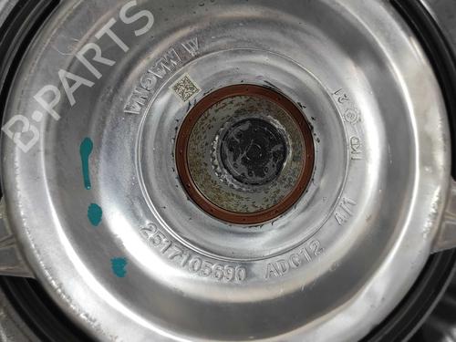 Gearbox FORD PUMA (J2K, CF7) 1.0 EcoBoost mHEV | BP24395703M3 - Image 3