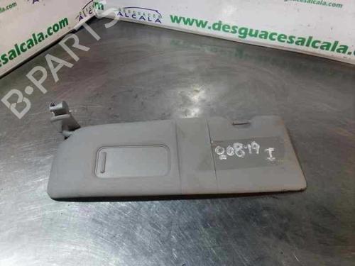 Used Left sun visor Left sun visor BMW 1 (F21) 116 d (116 hp) 9994928 9994928