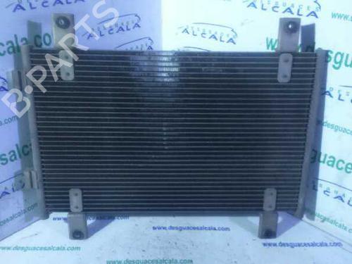 AC radiator PEUGEOT BOXER Van (244) | BP10989749M32 - Image 3