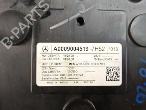 Kabinelys MERCEDES-BENZ GLE (V167) GLE 350 de 4-matic (167.117) | BP36040997I8 - Image 4