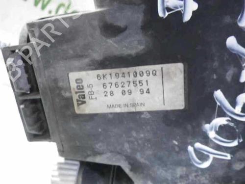 Left headlight SEAT CORDOBA (6K2) | BP10152533C28 - Image 4