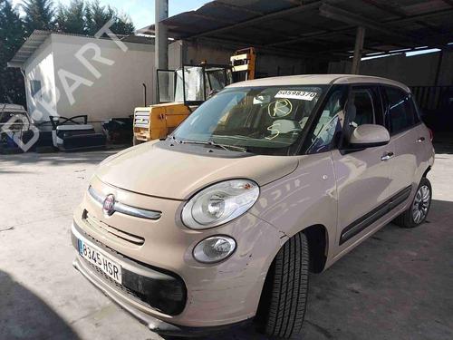 Switch FIAT 500L (351_, 352_) 1.6 D Multijet (199LYD1B) | BP32720202I30 - Image 8
