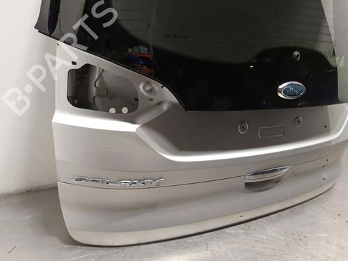 Tailgate FORD GALAXY III (CK) 2.0 TDCi | BP30383961C6 