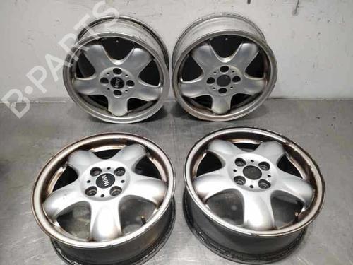 Used Rim Rim 9981138 9981138