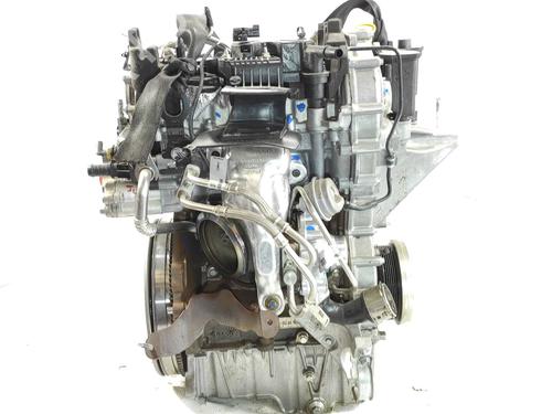 Engine FORD PUMA (J2K, CF7) 1.0 EcoBoost mHEV | BP26391637M1 - Image 11
