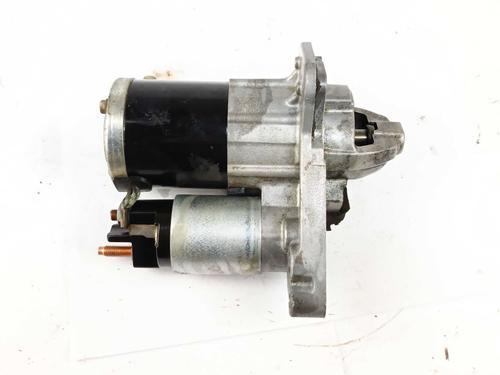 Used Starter Starter NISSAN QASHQAI II (J11, J11_) 1.3 DIG-T (140 hp) 31353220 31353220