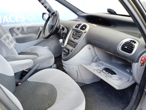 Crossmember CITROËN XSARA PICASSO (N68) 1.6 16V | BP14349992C162 