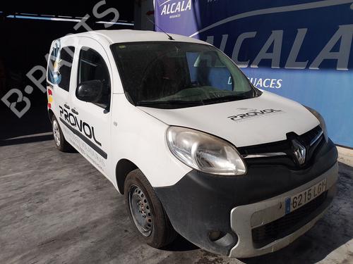 Schiebetür Links RENAULT KANGOO / GRAND KANGOO II (KW0/1_) 1.5 dCi 95 (KW16) | BP30745097C74