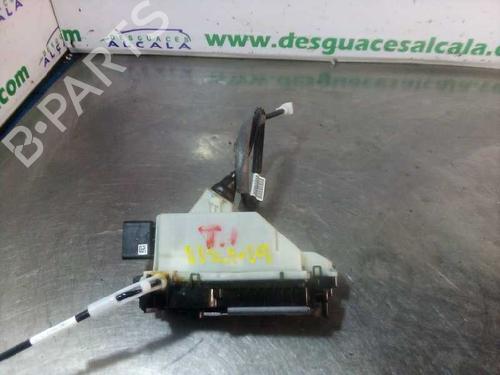 Used Rear left lock Rear left lock 9995416 9995416