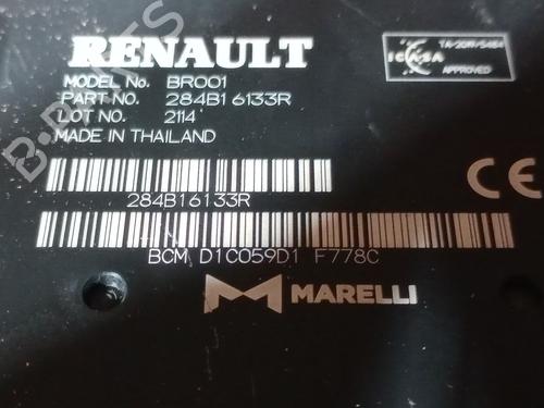 Elektronisk modul DACIA SANDERO III 1.0 TCe 90 | BP29260564M83 