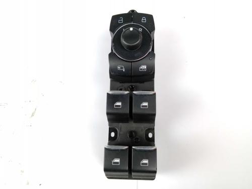Used Left front window switch Left front window switch FORD FOCUS IV Turnier (HP) 1.0 EcoBoost mHEV (155 hp) 22986983 22986983