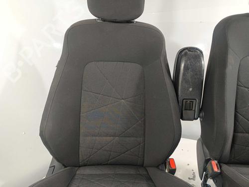 Seats set HYUNDAI BAYON (BC3) 1.0 T-GDI | BP40110125C78 - Image 18