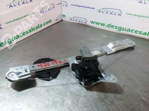 front-left-window-mechanism-dacia-sandero-2-pines-2008-9994383 main image