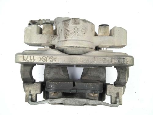 Left front brake caliper OPEL COMBO E Tour / Life (K9) | BP15233120M105 - Image 2