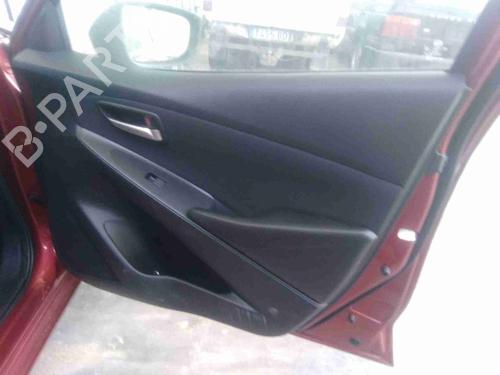 Right tailgate light MAZDA 2 Hatchback (DL, DJ) 1.5 E-SKYACTIV G | BP36224162C80 - Image 16
