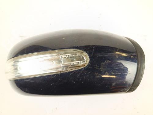 Right mirror MERCEDES-BENZ C-CLASS (W203) C 220 CDI (203.006, 203.008) | BP27375971C27 