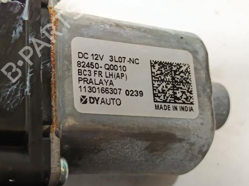 Front left window mechanism HYUNDAI i20 III (BC3, BI3) 1.6 T-GDi N | BP30203661C22