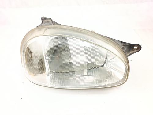 Used Right headlight Right headlight OPEL CORSA B (S93) 1.5 D (F08, F68, M68) (50 hp) 34100727 34100727