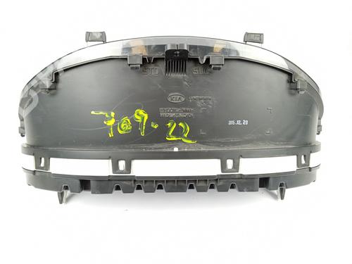 Instrument cluster KIA OPTIMA (JF)  | BP10728535C47 