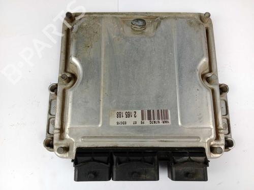 Used Engine control unit (ECU) Engine control unit (ECU) 17631327 17631327
