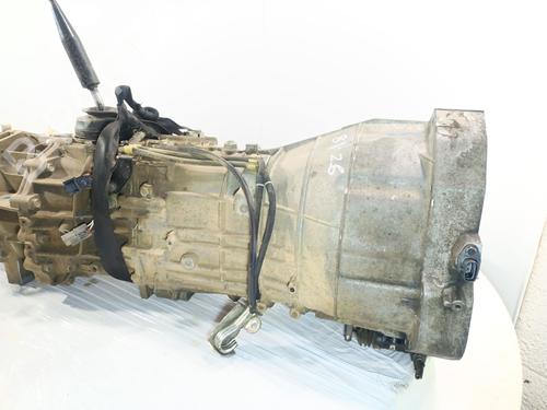 Gearbox NISSAN PATHFINDER III (R51) 2.5 dCi 4WD | BP32361692M3