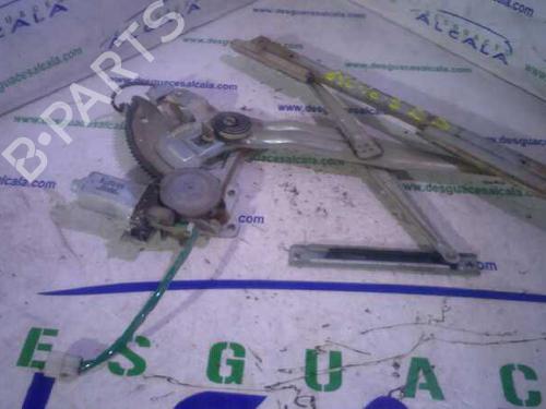 Used Front right window mechanism Front right window mechanism 10989309 10989309