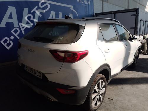 Rear left interior door handle KIA STONIC (YB) 1.0 T-GDi | BP19681261I15 
