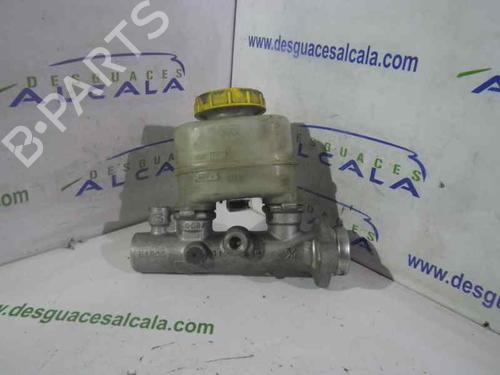 Used Brake master cylinder NISSAN PICK UP (D22) [1997-2025]  14352007