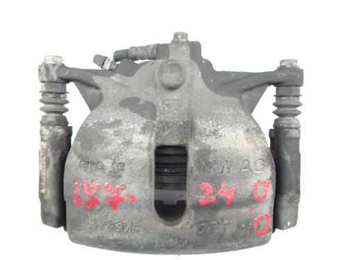 Used Right front brake caliper Right front brake caliper AUDI Q2 (GAB, GAG) 1.6 TDI (115 hp) 17673211 17673211