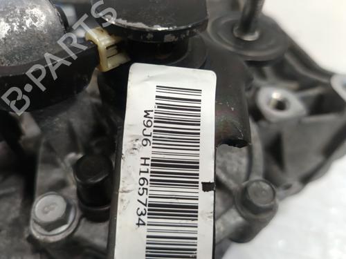 Gearbox HYUNDAI i30 (FD) 1.6 CRDi | BP32440307M3 