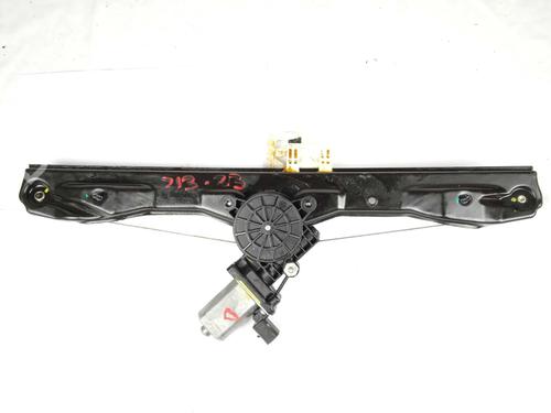 Used Front right window mechanism Front right window mechanism 12909362 12909362