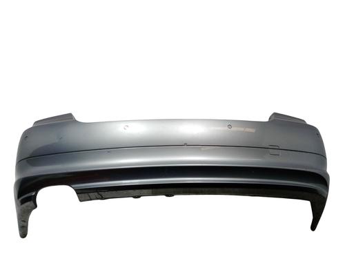 Used Rear bumper BMW 3 (E90) 320 d (177 hp) 23337209