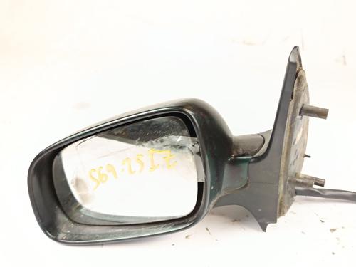 Used Left mirror VW POLO (6N2) [1999-2001]  29271023