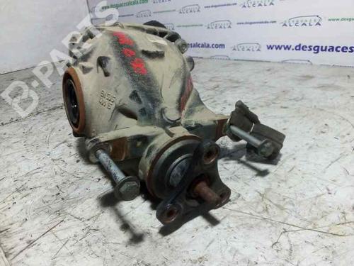 Rear differential BMW 3 (E90) 320 d | BP9993207M24 