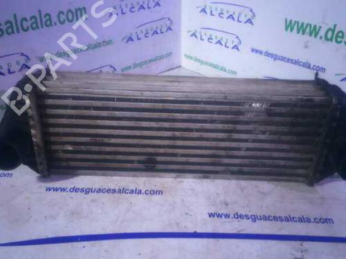 Used Intercooler Intercooler 14352217 14352217
