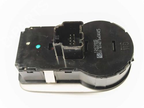 Comutador luzes OPEL CORSA E (X15) 1.4 (08, 68) | BP30103751I24 - Image 2