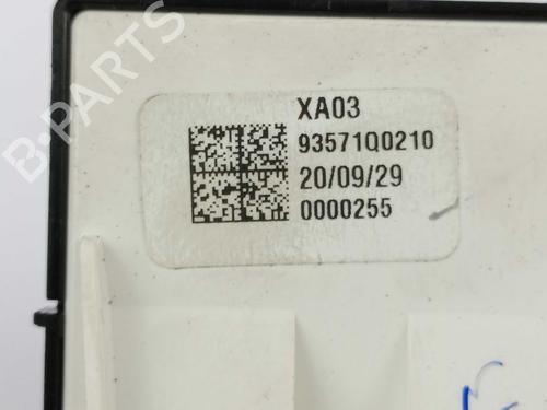 Left front window switch HYUNDAI i20 III (BC3, BI3) 1.0 T-GDI | BP24931425I27 - Image 3