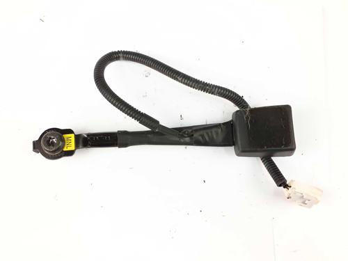 Used Seat buckle Seat buckle HYUNDAI i30 (PDE, PD, PDEN) 1.6 CRDi (116 hp) 33127838 33127838