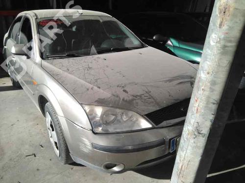 Gearbox FORD MONDEO III Saloon (B4Y)  | BP10029506M3 