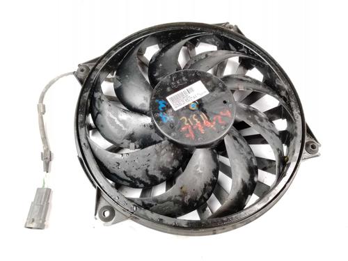 Used Radiator fan Radiator fan 22740490 22740490