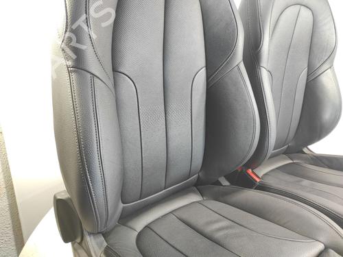 Seats set BMW X1 (F48) sDrive 20 i | BP29260939C78 