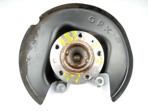 Used Left rear steering knuckle Left rear steering knuckle 14350819 14350819
