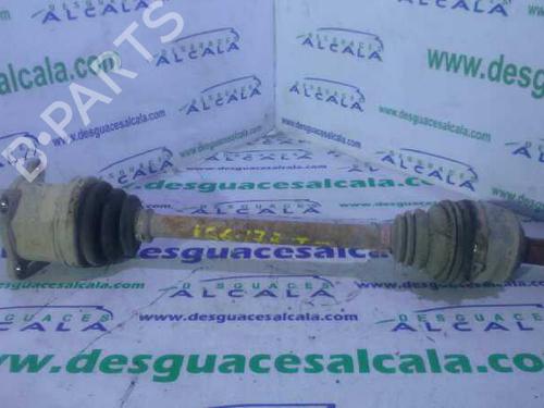 Used Left rear driveshaft Left rear driveshaft 9989087 9989087