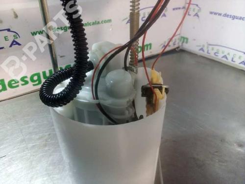 Fuel pump RENAULT KADJAR (HA_, HL_)  | BP10930184M76