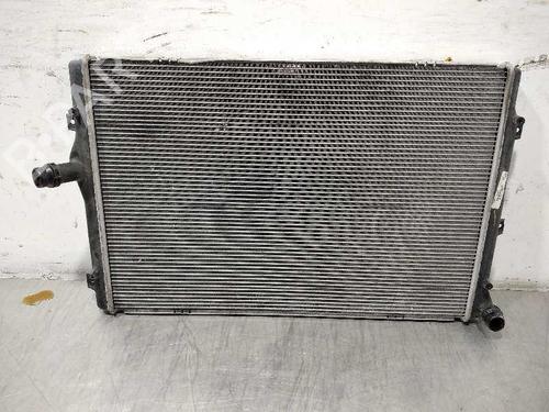 Used Water radiator Water radiator VW PASSAT B7 (A32, A33) [2011-2020] 9978817 9978817