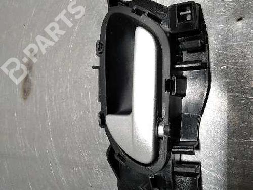 Used Front left interior door handle CITROËN BERLINGO Box Body/MPV (B9) [2008-2025]  10179807